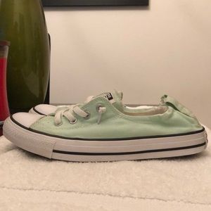 CONVERSE ALL STAR SNEAKERS WOMENS SIZE 10.5